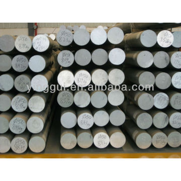 7072 aluminium alloy cold drawn round bar